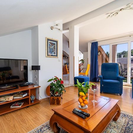 Apartmani Kadena دوبروفينك المظهر الخارجي الصورة