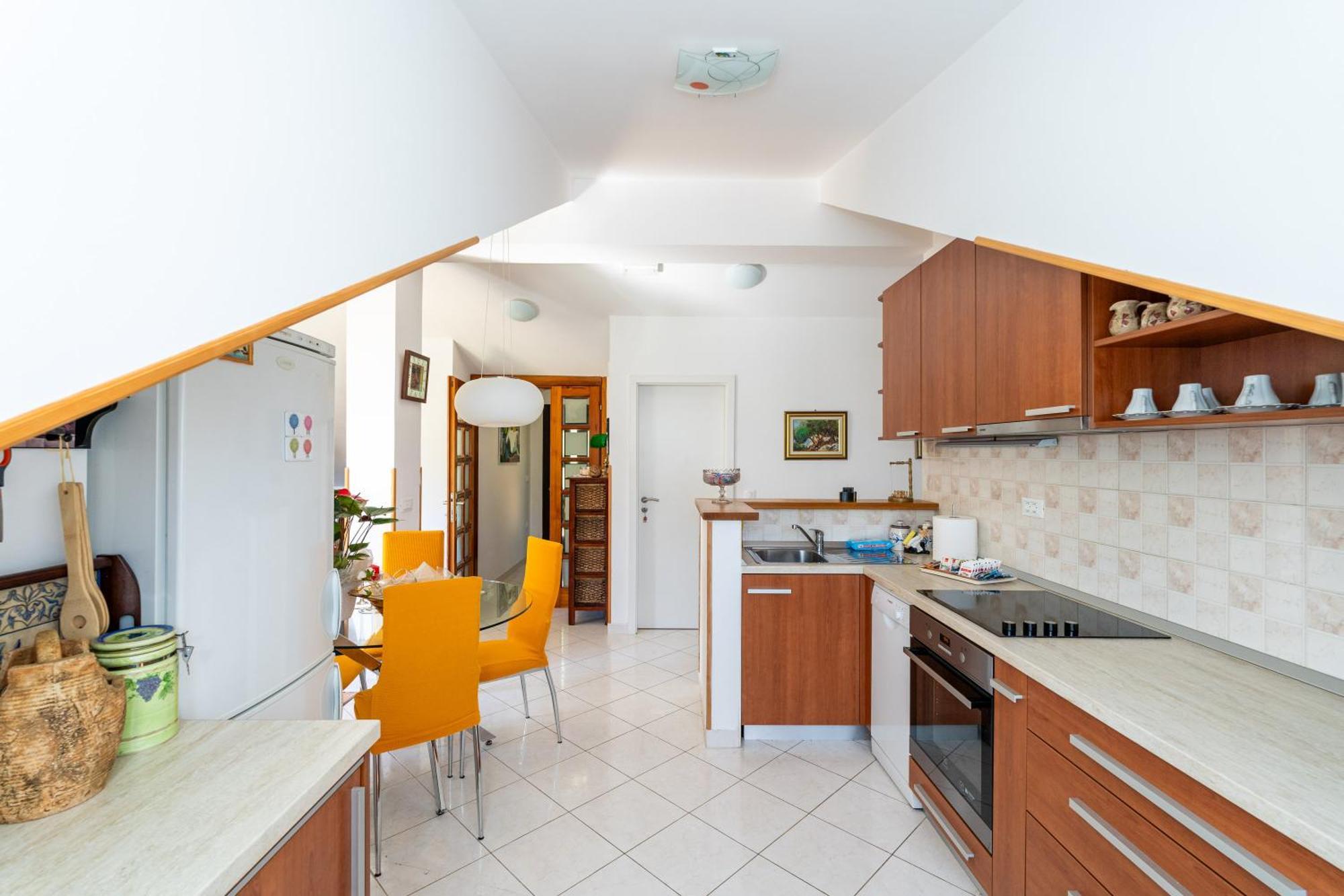 Apartmani Kadena دوبروفينك المظهر الخارجي الصورة