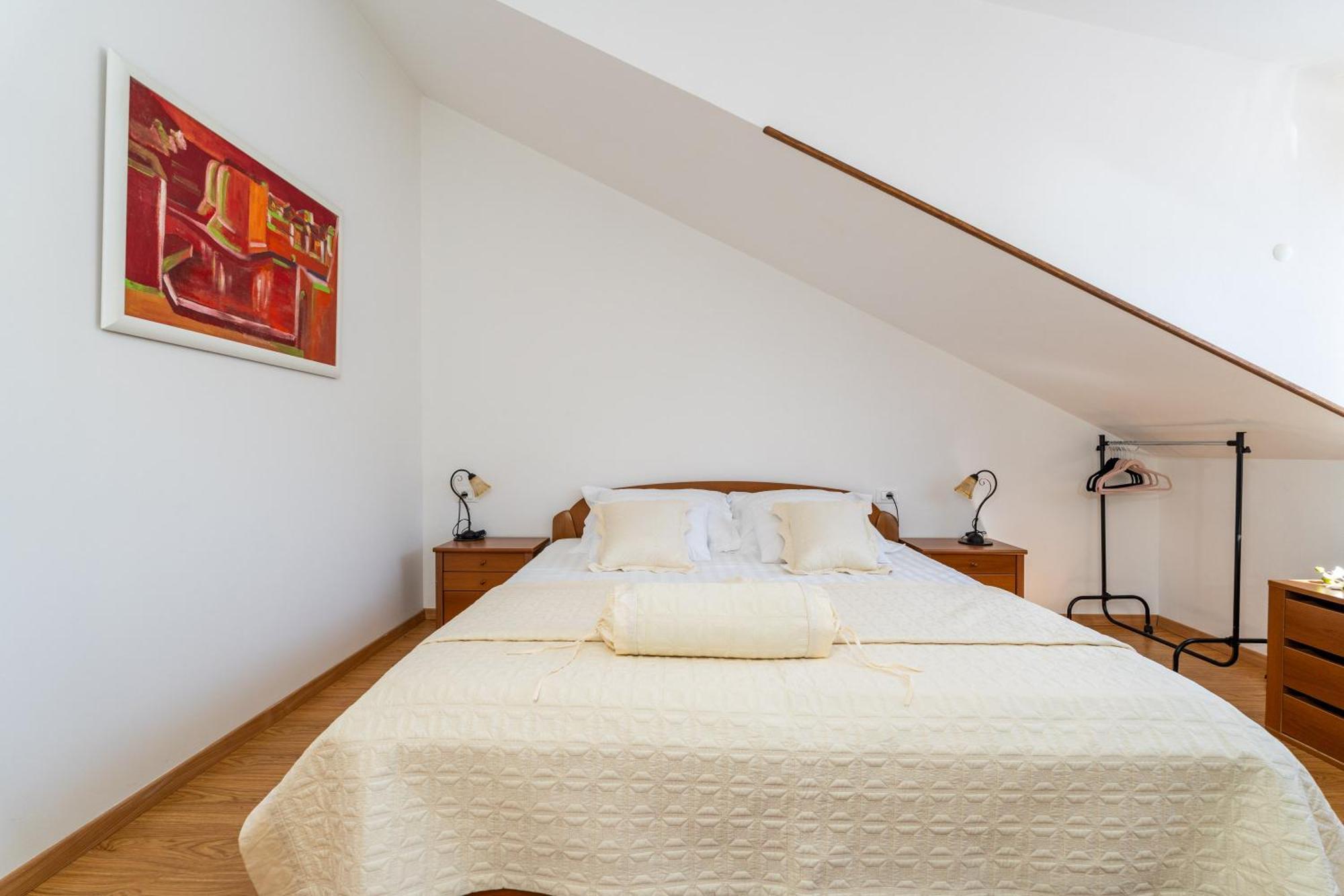 Apartmani Kadena دوبروفينك المظهر الخارجي الصورة