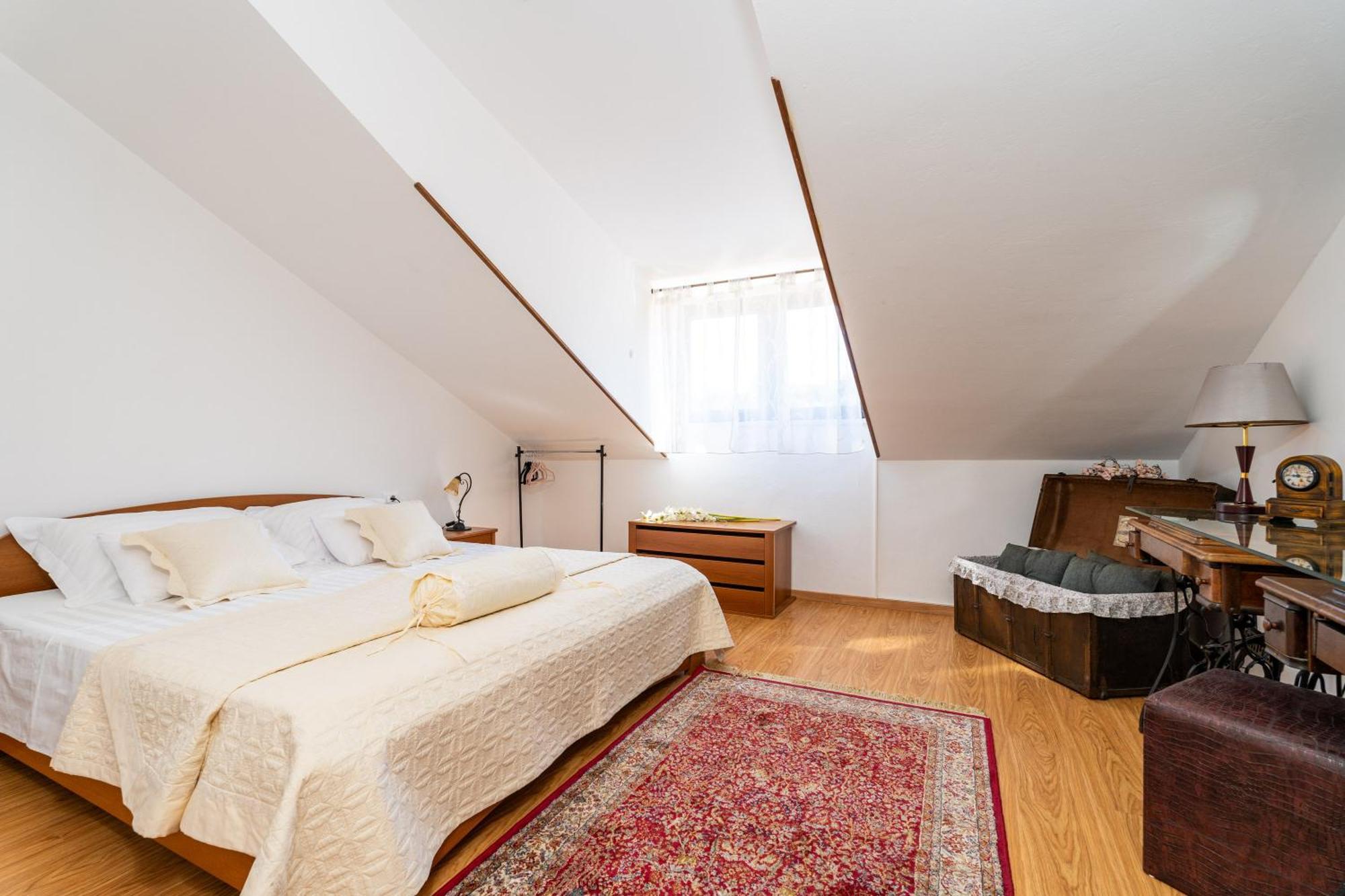 Apartmani Kadena دوبروفينك المظهر الخارجي الصورة