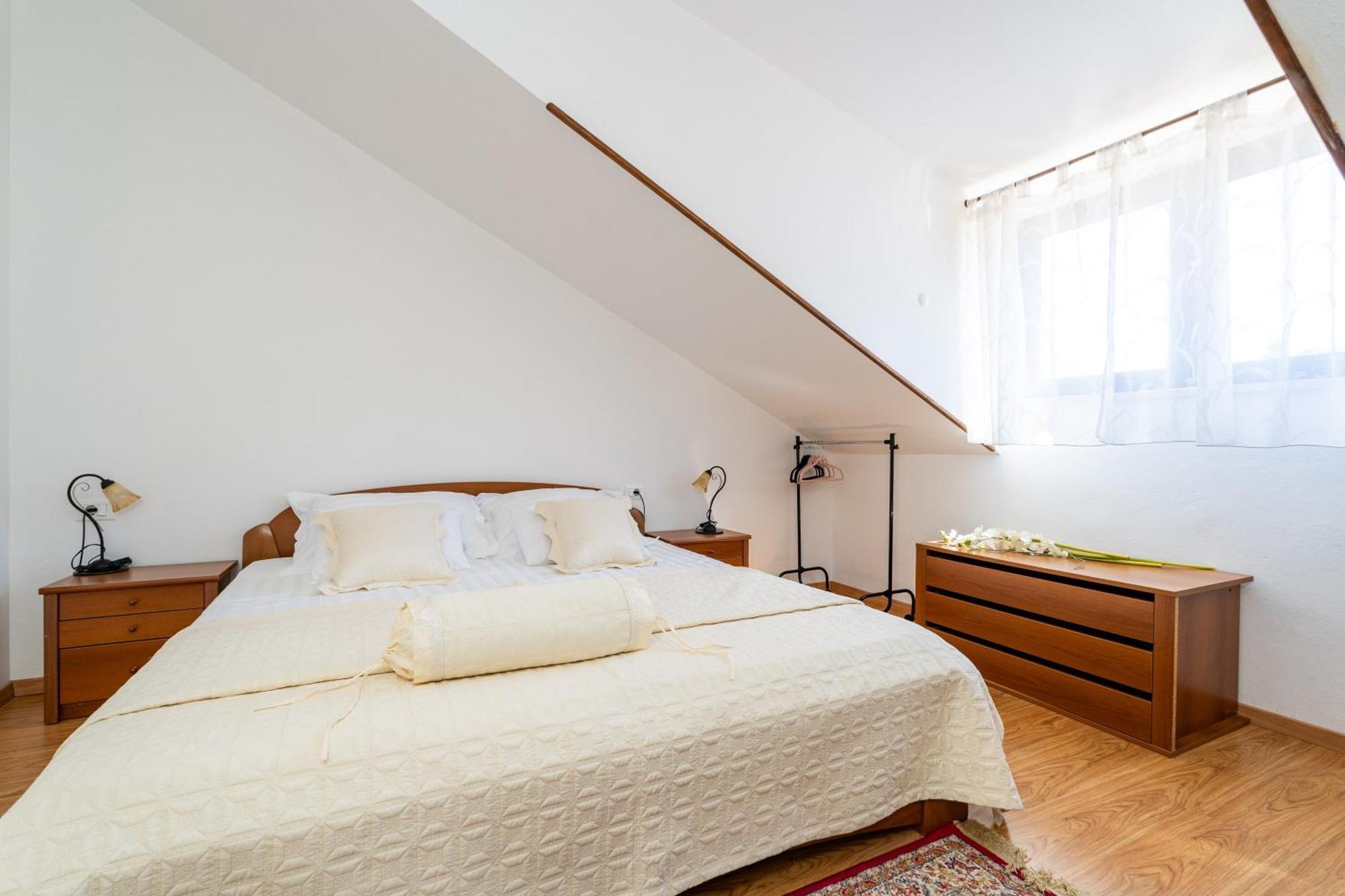 Apartmani Kadena دوبروفينك المظهر الخارجي الصورة