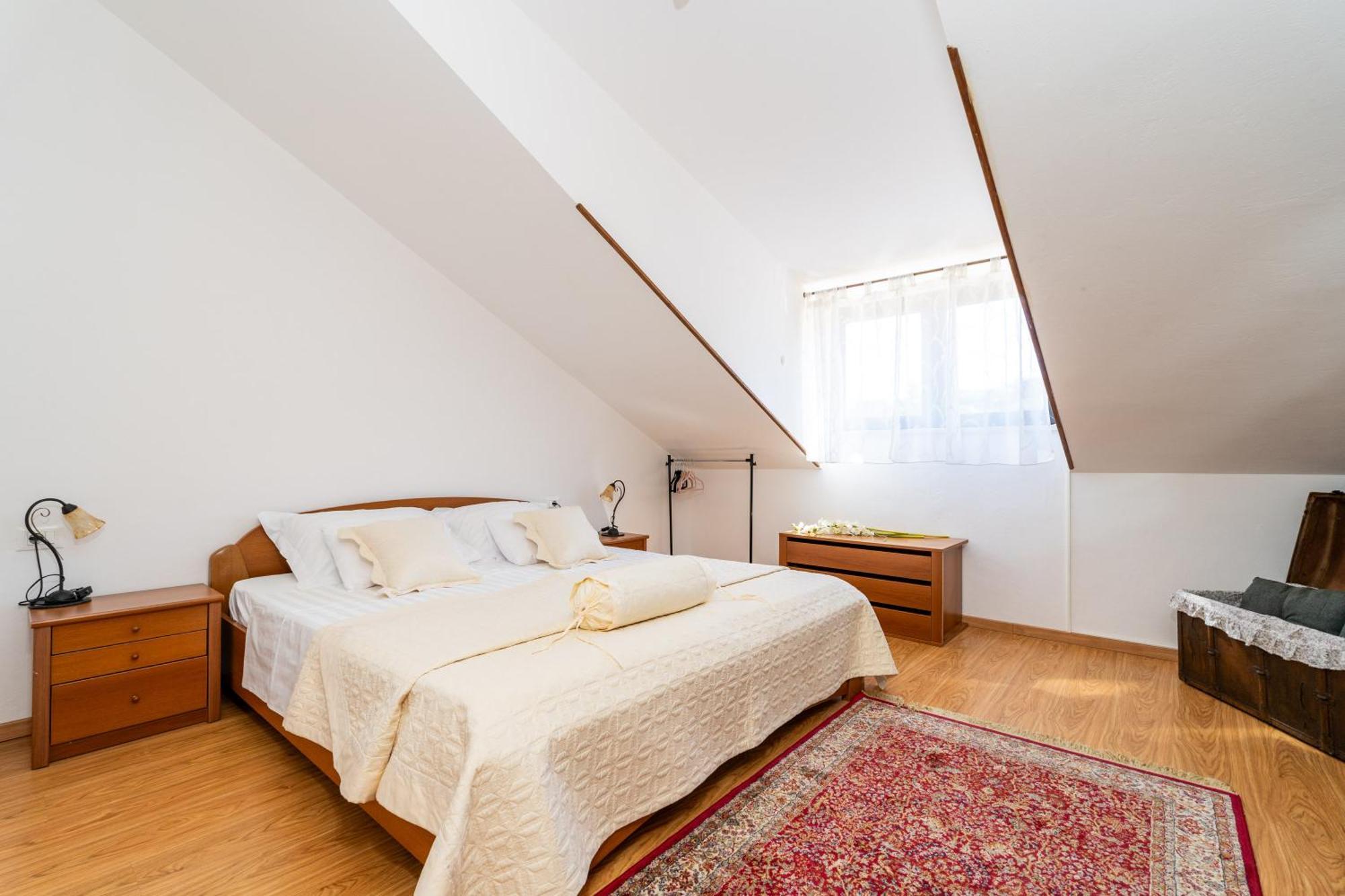 Apartmani Kadena دوبروفينك المظهر الخارجي الصورة