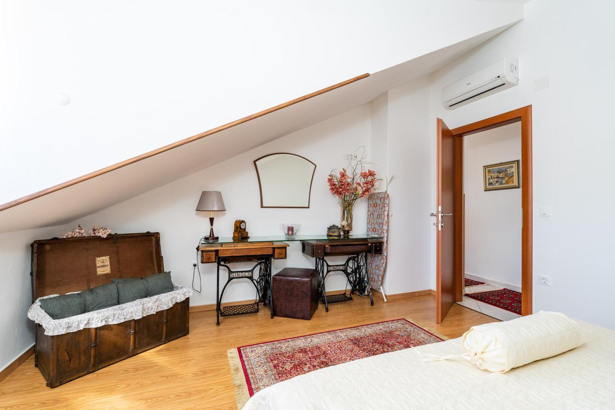 Apartmani Kadena دوبروفينك المظهر الخارجي الصورة