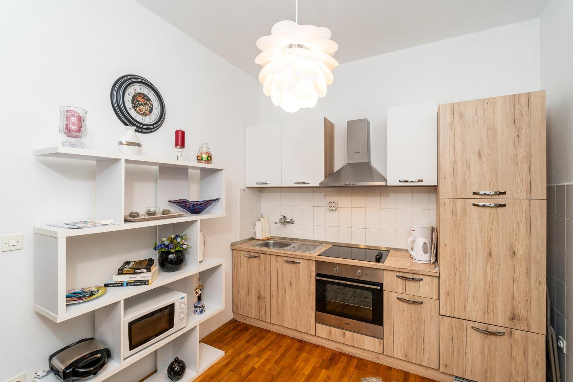 Apartmani Kadena دوبروفينك المظهر الخارجي الصورة