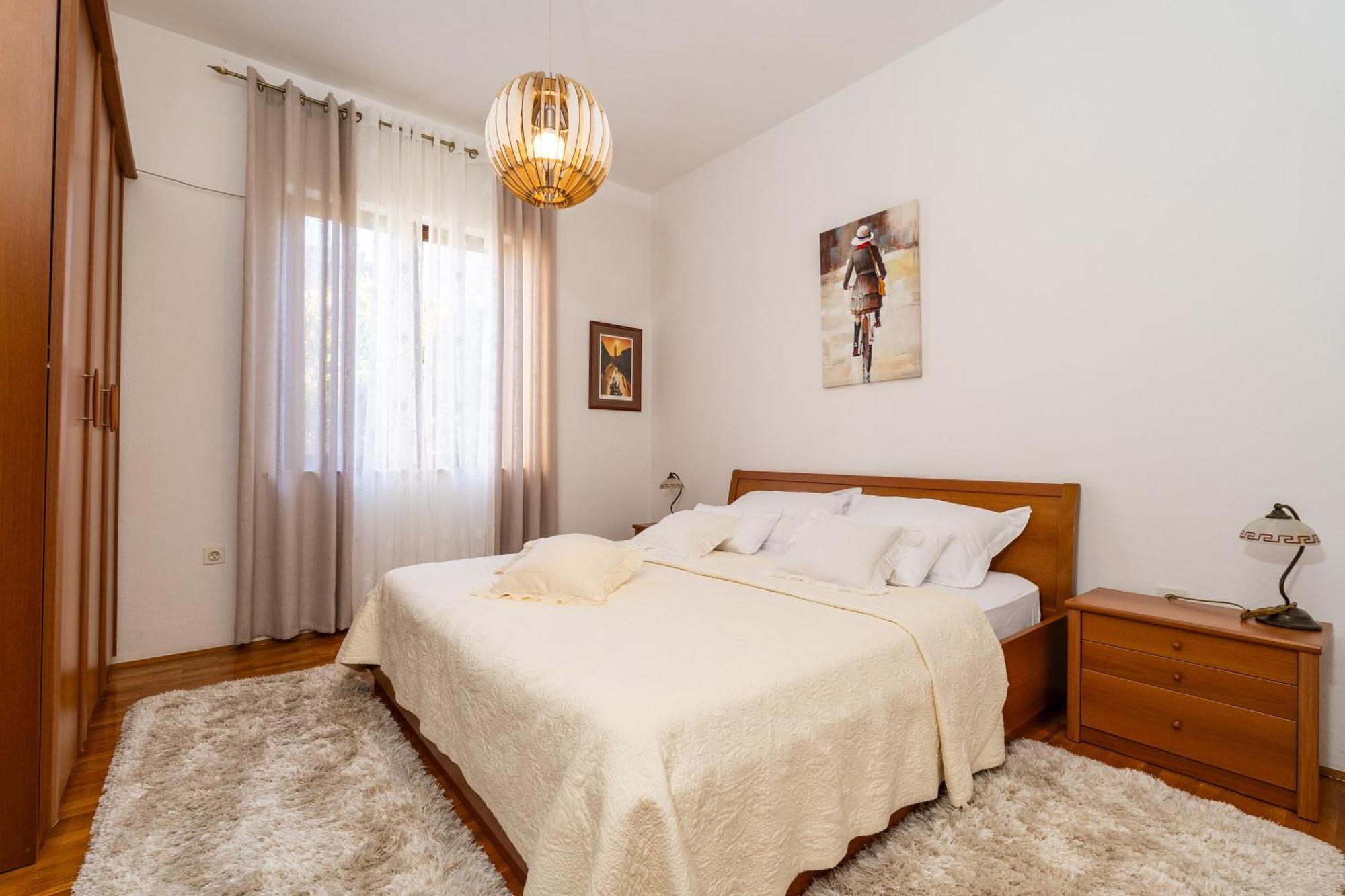 Apartmani Kadena دوبروفينك المظهر الخارجي الصورة