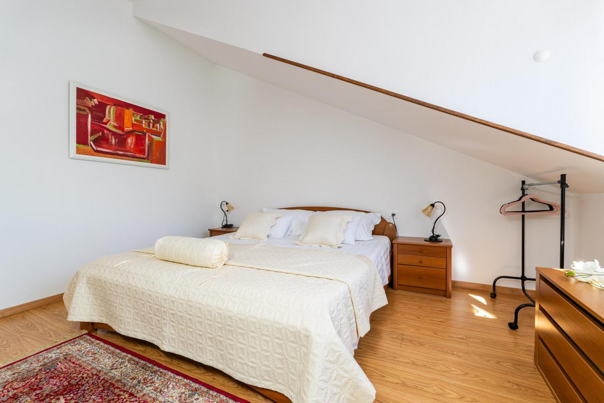 Apartmani Kadena دوبروفينك المظهر الخارجي الصورة
