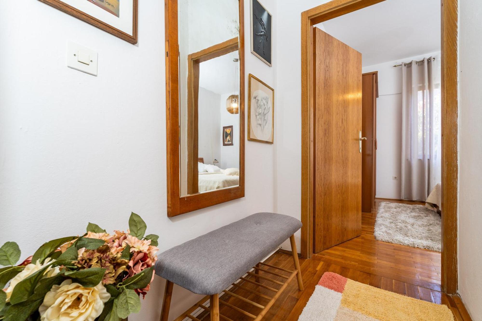 Apartmani Kadena دوبروفينك المظهر الخارجي الصورة