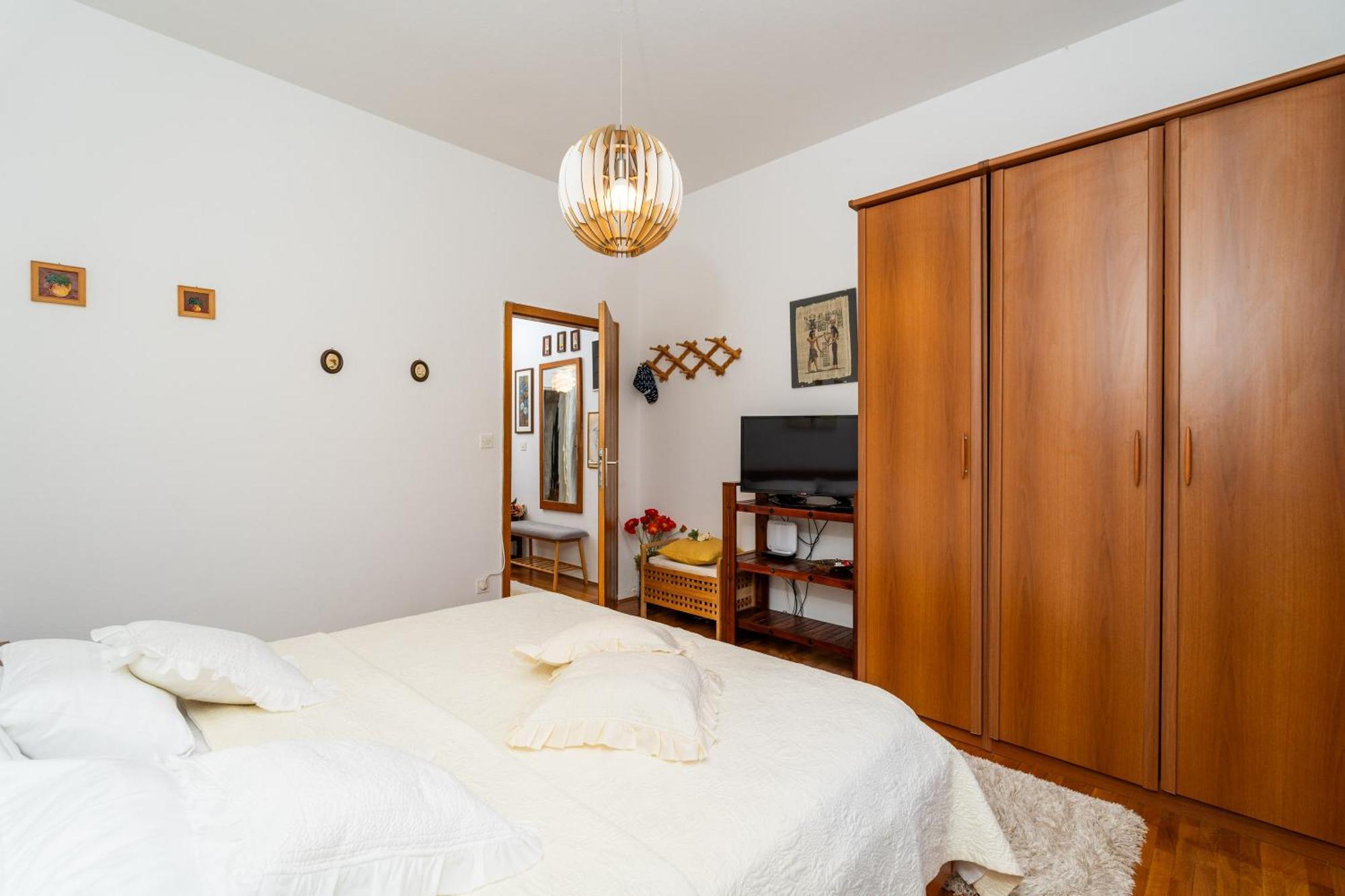 Apartmani Kadena دوبروفينك المظهر الخارجي الصورة