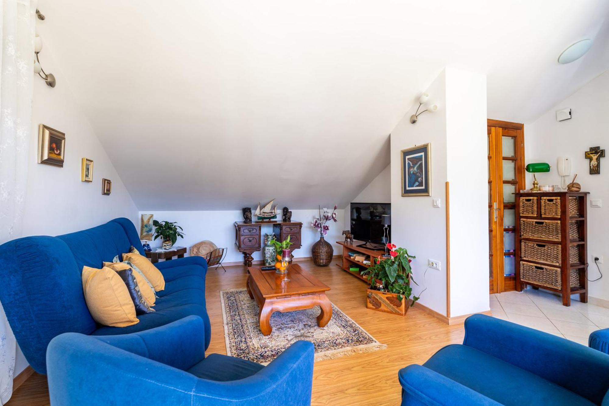 Apartmani Kadena دوبروفينك المظهر الخارجي الصورة