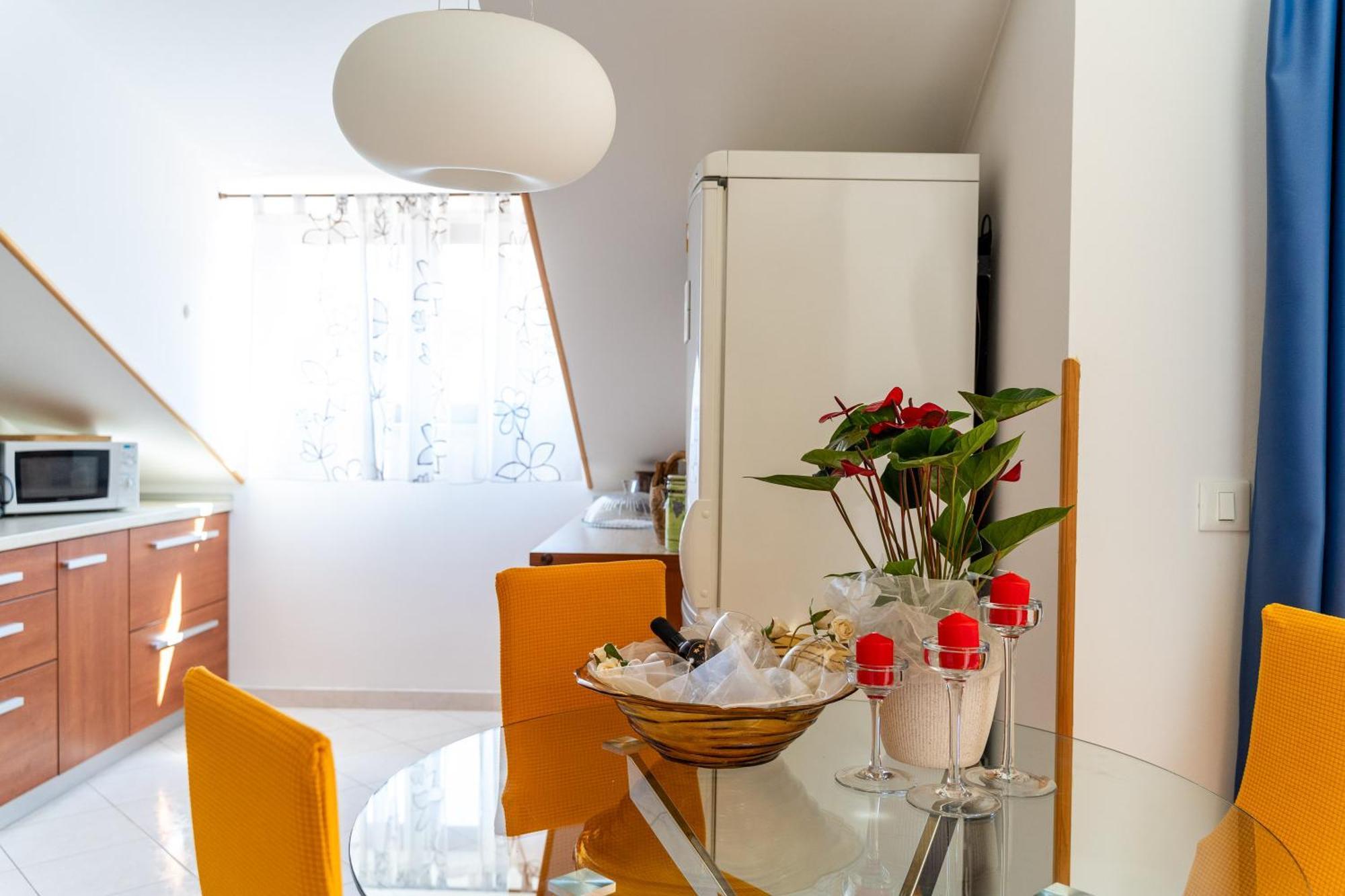 Apartmani Kadena دوبروفينك المظهر الخارجي الصورة