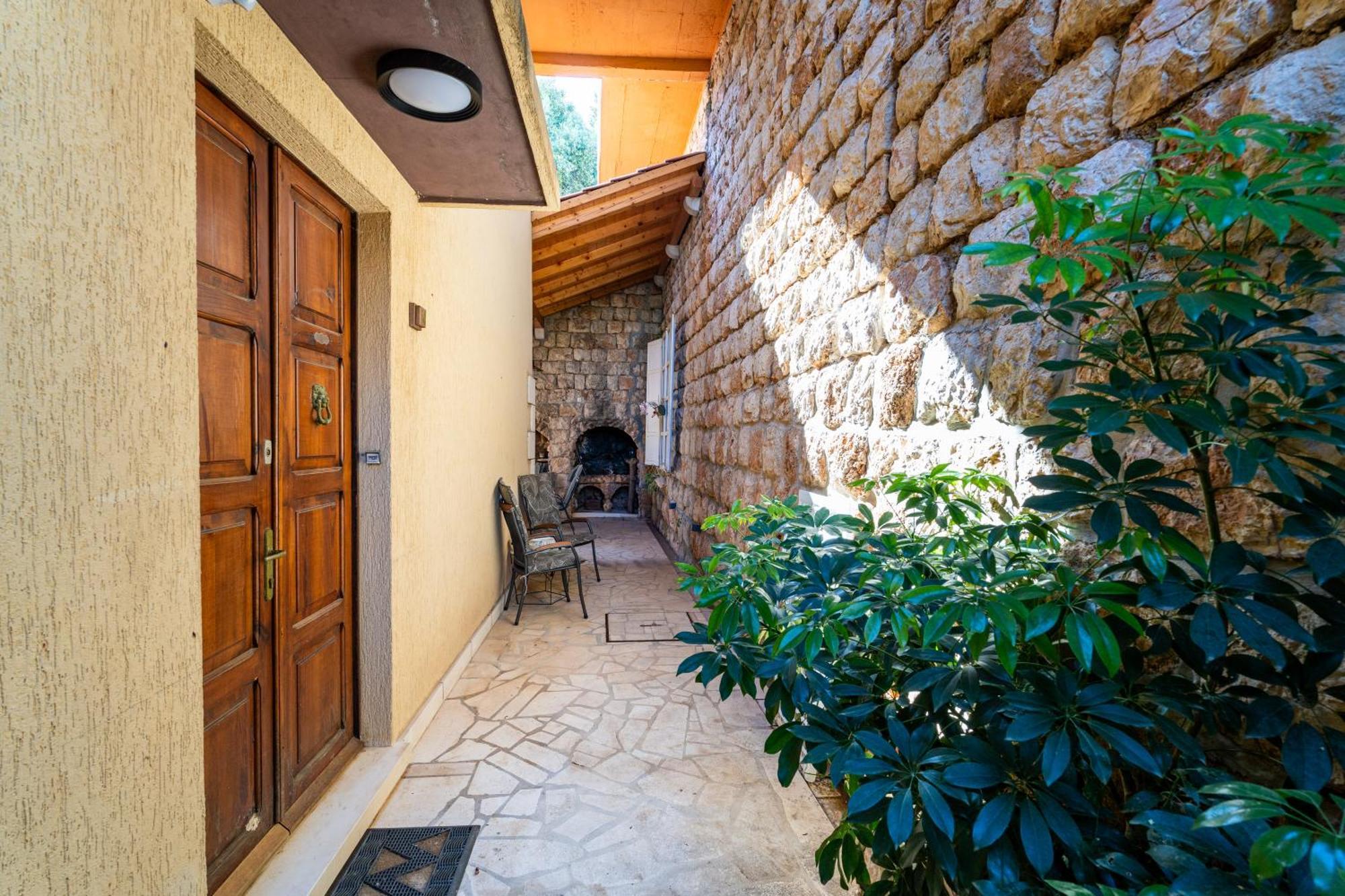 Apartmani Kadena دوبروفينك المظهر الخارجي الصورة