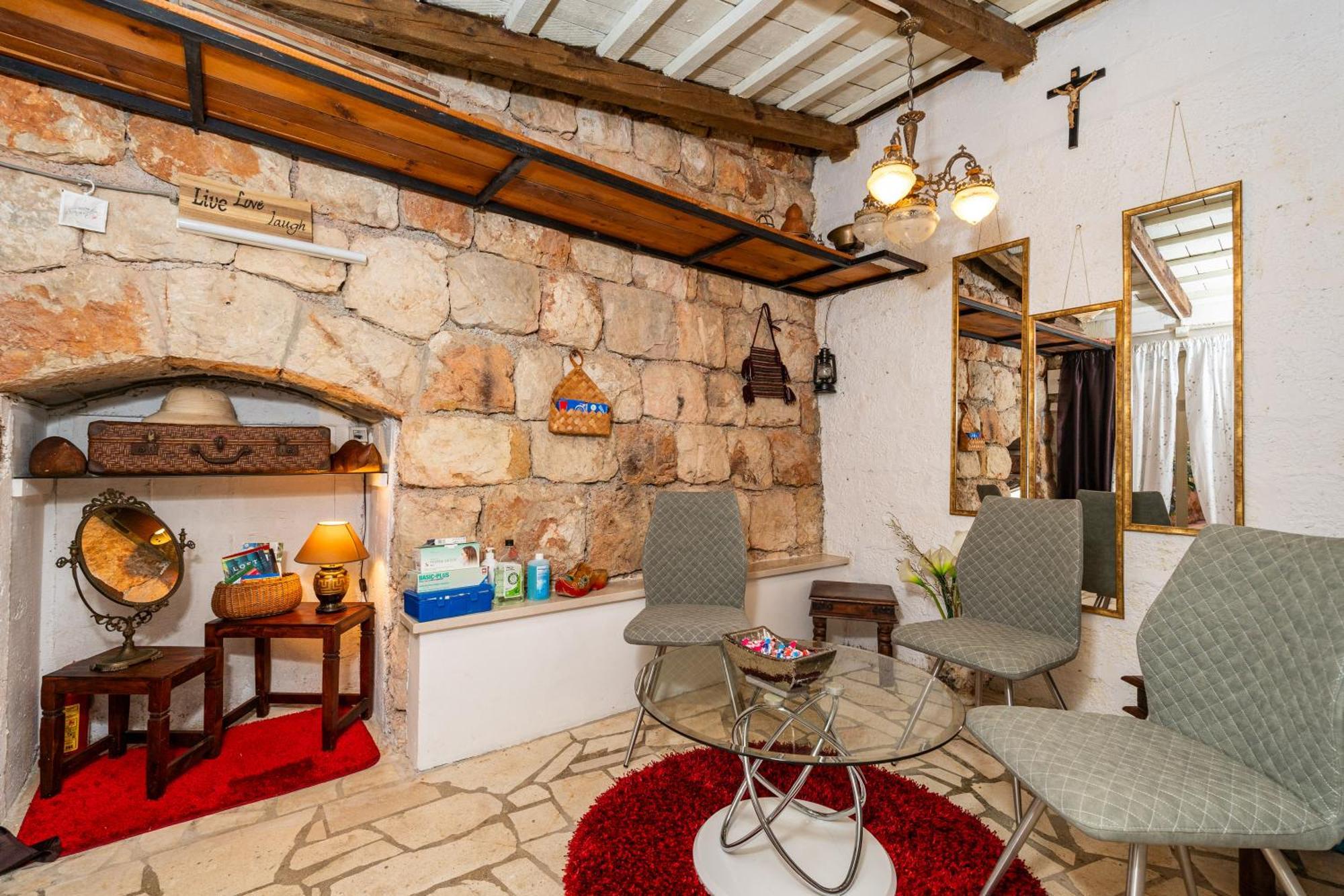 Apartmani Kadena دوبروفينك المظهر الخارجي الصورة