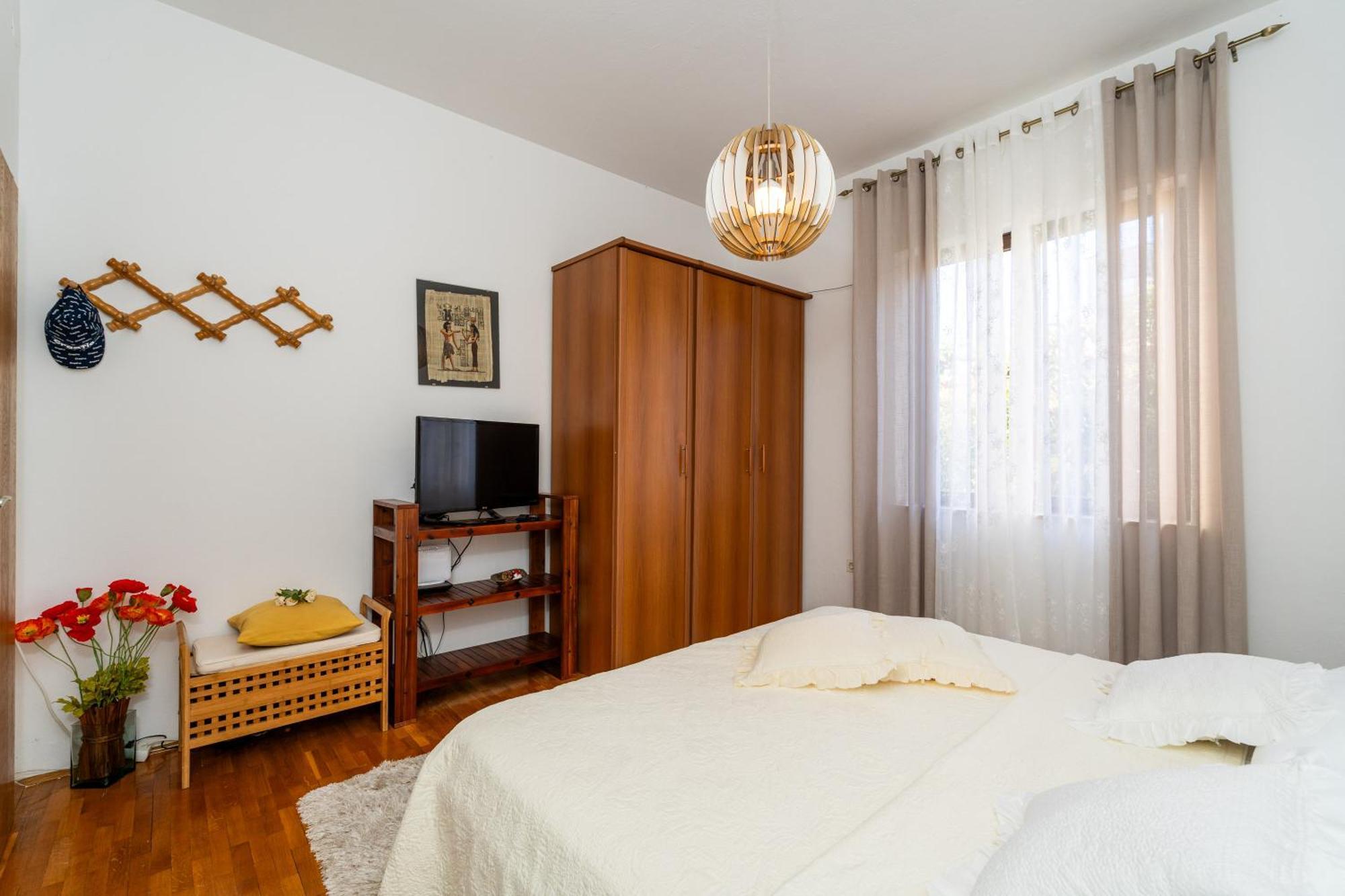 Apartmani Kadena دوبروفينك المظهر الخارجي الصورة