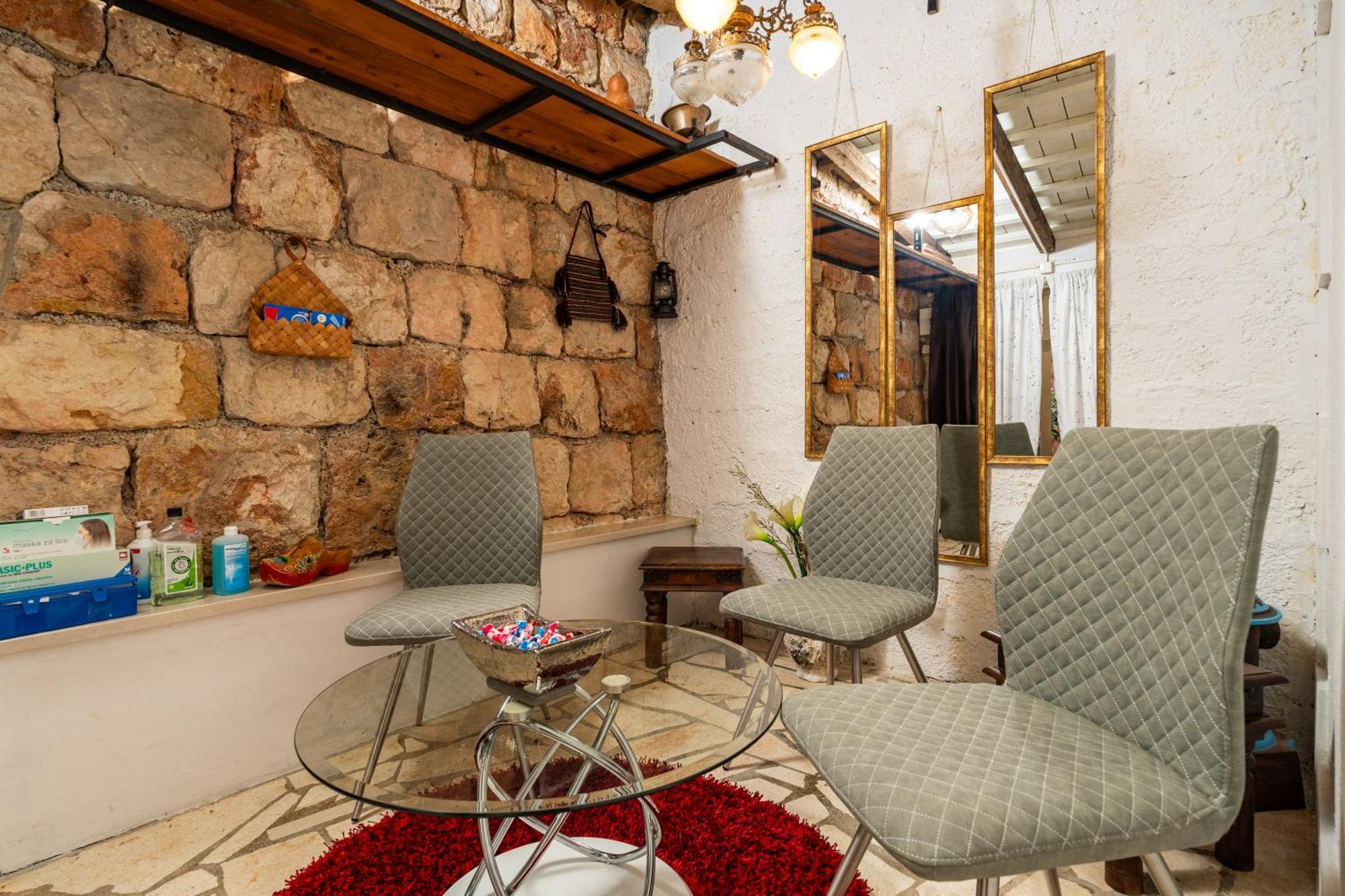 Apartmani Kadena دوبروفينك المظهر الخارجي الصورة